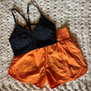 Balance Breeze Shorts